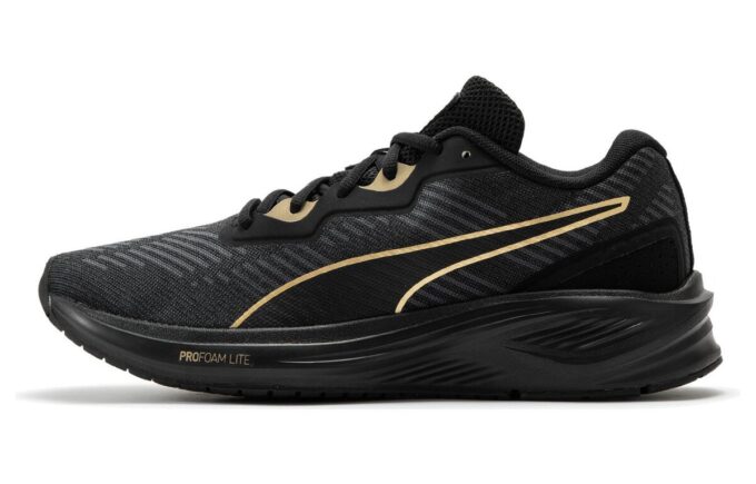Aviator ProFoam Sky „Black Team Gold”