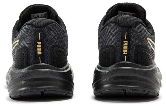 Aviator ProFoam Sky „Black Team Gold”