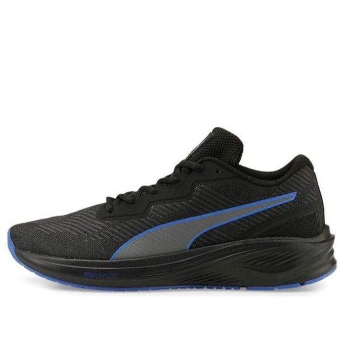 Aviator ProFoam Sky „Black Victoria Blue”