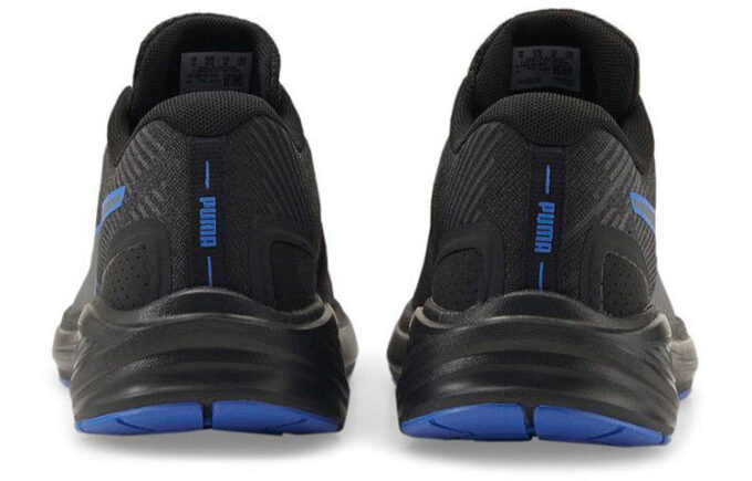 Aviator ProFoam Sky „Black Victoria Blue”