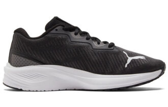Aviator ProFoam Sky „Black White”