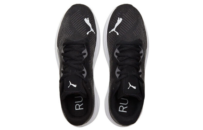 Aviator ProFoam Sky „Black White”