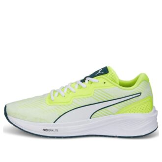 Aviator ProFoam Sky „Neon Yellow White”