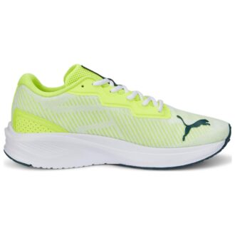 Aviator ProFoam Sky „Neon Yellow White”