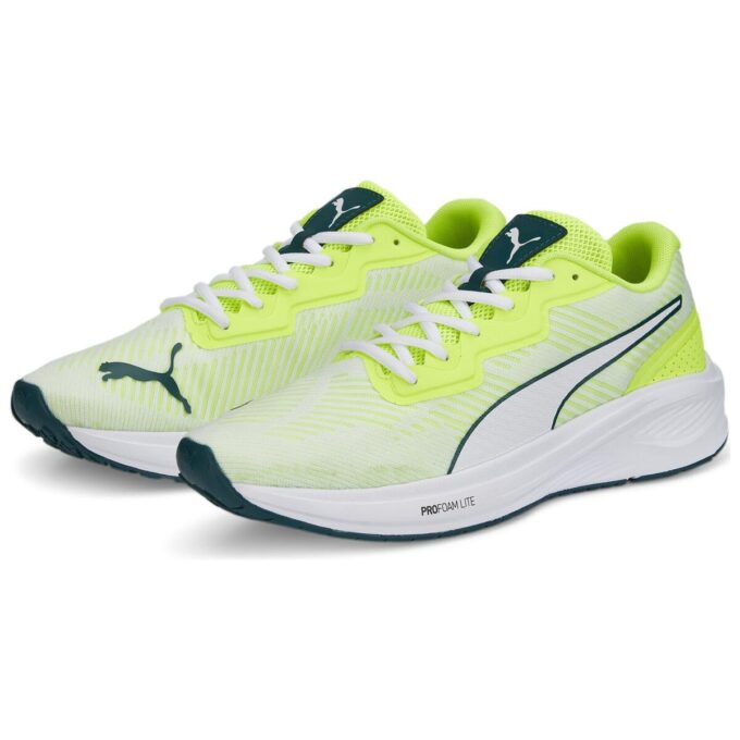 Aviator ProFoam Sky „Neon Yellow White”