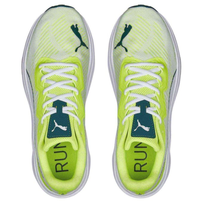 Aviator ProFoam Sky „Neon Yellow White”