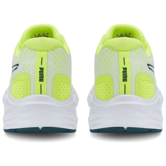 Aviator ProFoam Sky „Neon Yellow White”