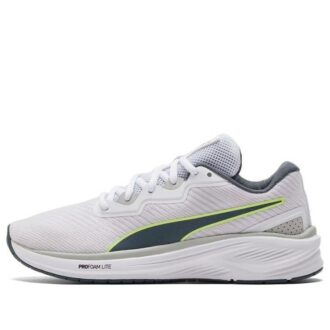 Aviator ProFoam Sky „White Dark Slate”