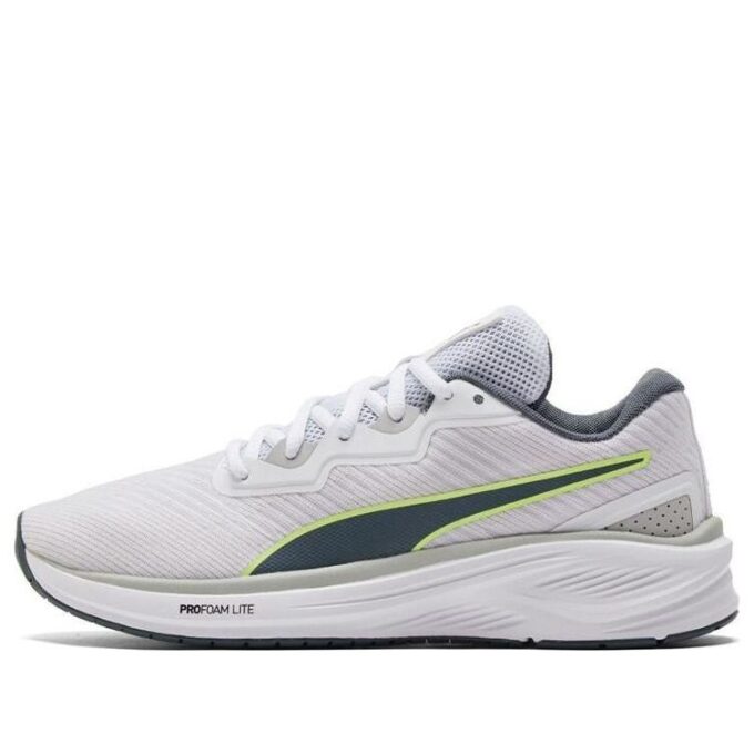 Aviator ProFoam Sky „White Dark Slate”