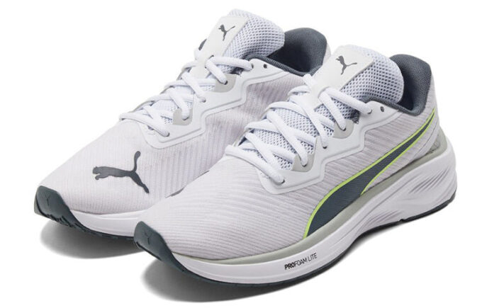 Aviator ProFoam Sky „White Dark Slate”