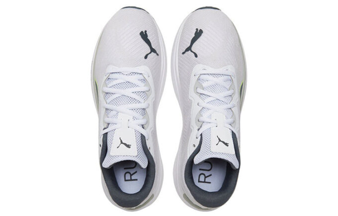 Aviator ProFoam Sky „White Dark Slate”