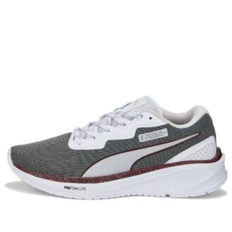 Aviator Profoam „Sky Winter – White Grey Violet”