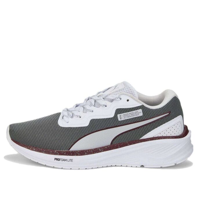 Aviator Profoam „Sky Winter – White Grey Violet”