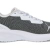 Aviator Profoam „Sky Winter – White Grey Violet”