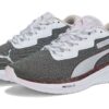 Aviator Profoam „Sky Winter – White Grey Violet”