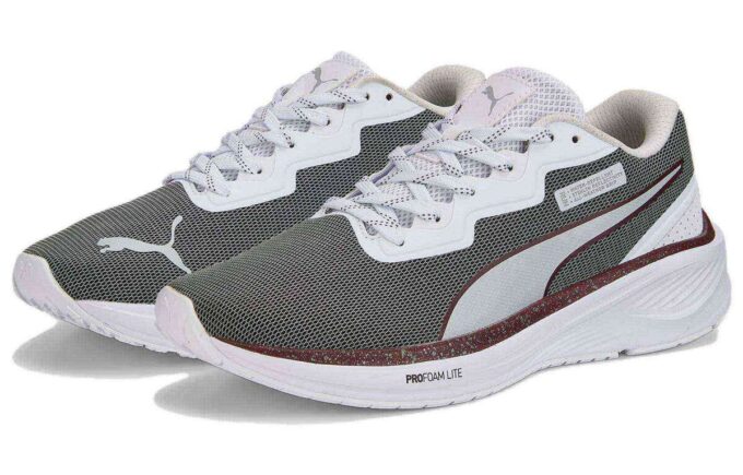 Aviator Profoam „Sky Winter – White Grey Violet”