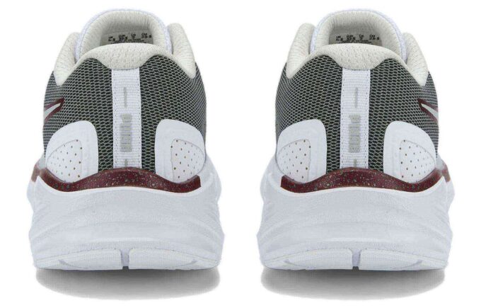 Aviator Profoam „Sky Winter – White Grey Violet”