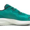 Aviator WTR Low Tops Green