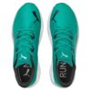 Aviator WTR Low Tops Green