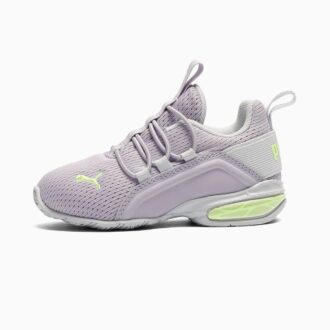 Axelion Mesh Toddlers’ Easy On Sneakers