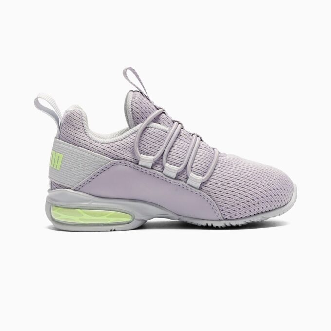 Axelion Mesh Toddlers’ Easy On Sneakers Axelion Mesh Toddlers’ Easy On Sneakers