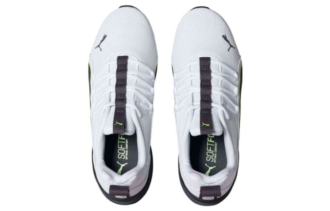 Axelion NXT Carbon FS „Biały Asfalt”