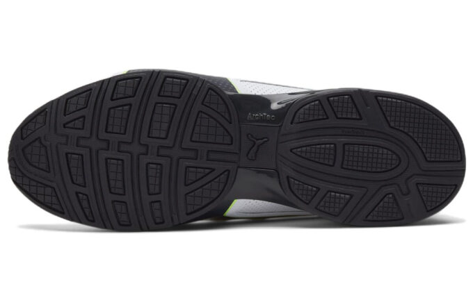 Axelion NXT Carbon FS „Biały Asfalt”