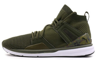 B.O.G Limitless Hi „Olive Green”