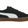 Bali Casual CV „Black White Gum”