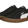 Bali Casual CV „Black White Gum”