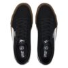 Bali Casual CV „Black White Gum”