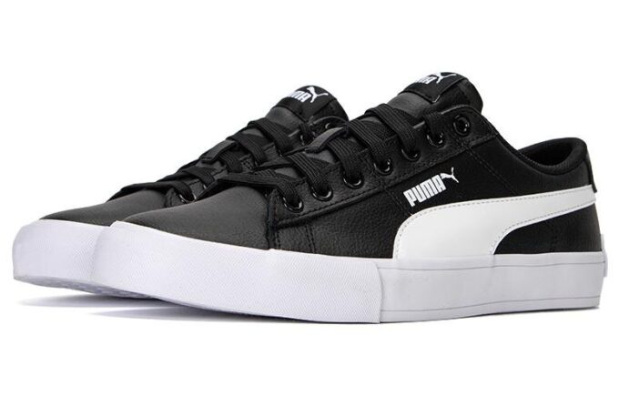Bari Bari Casual „Czarno-biały”