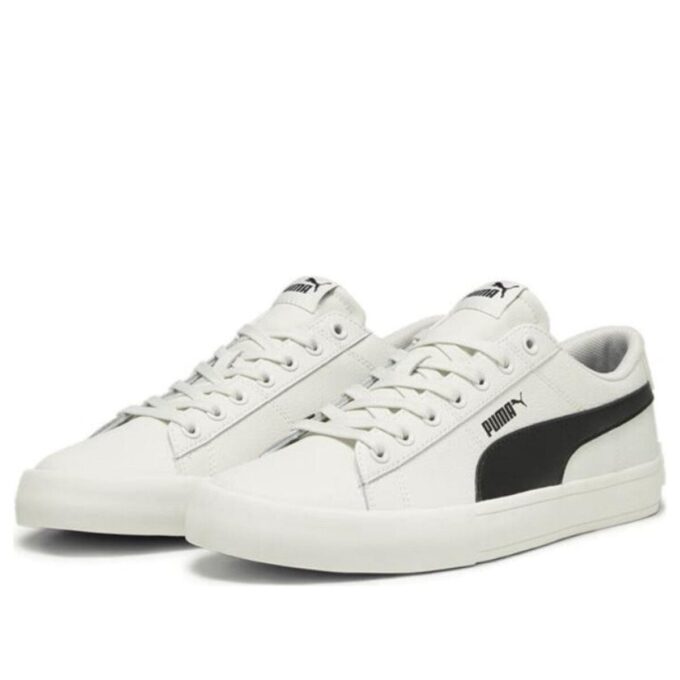 Bari Casual „Biało-czarny”