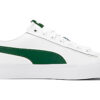 Bari Casual „Biało-zielony”
