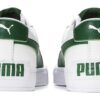 Bari Casual „Biało-zielony”