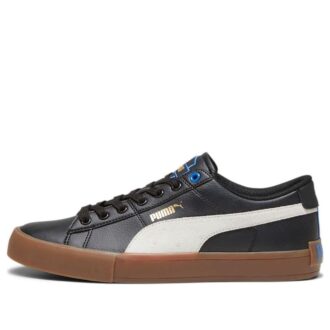 Bari Casual „Czarno-niebieski”