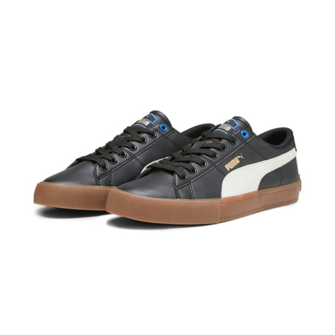 Bari Casual „Czarno-niebieski”