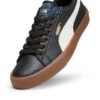 Bari Casual „Czarno-niebieski”
