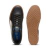 Bari Casual „Czarno-niebieski”