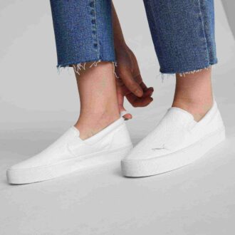 Bari Comfort Women Slip-On Shoes