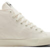 Bari Mid „Logo – White”