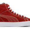 Bari Mid „Olej chili”