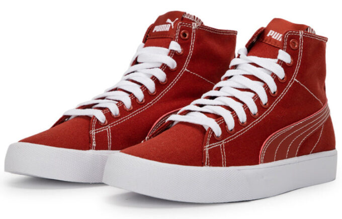Bari Mid „Olej chili”