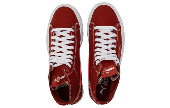 Bari Mid „Olej chili”