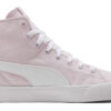 Bari Mid Retro Mid Tops Casualowe buty do skateboardingu Unisex Purple