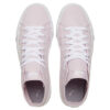Bari Mid Retro Mid Tops Casualowe buty do skateboardingu Unisex Purple