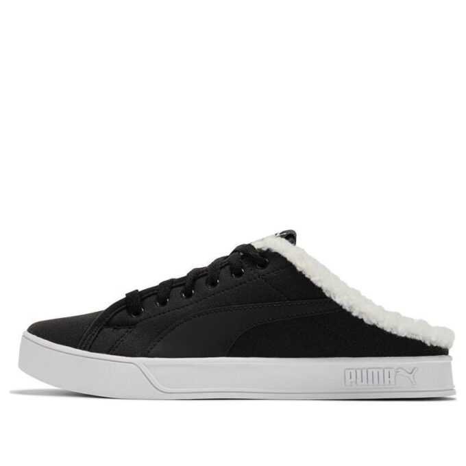 Bari Mule Sherpa „Czarny”
