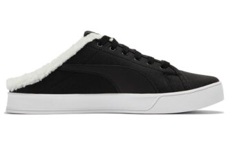 Bari Mule Sherpa „Czarny”