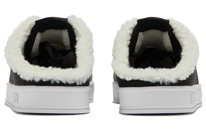 Bari Mule Sherpa „Czarny”