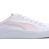 Bari Mule Sneakersy Różowe